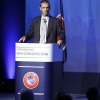 UEFAga yangi prezident saylandi