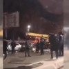 Chilonzorda sodir bo‘lgan yirik YHT oqibatida 10 kishi jarohat oldi