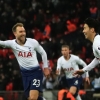 «Tottenxem» Londonda «Lester»ni mag‘lub etdi