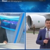 Turkmaniston prezidentining davlatimizga tashrifi to‘g‘ridan-to‘g‘ri efirga uzatilmoqda