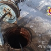 Jizzaxda chuqurligi 19 metr bo‘lgan quduqqa tushib ketgan 69 yoshli ayol qutqarib olindi