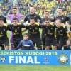 АГМК ўз сафига "Бунёдкор" ва "Навбаҳор" футболчиларини қўшиб олди (фото)