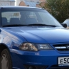 Rossiyada Daewoo haligacha xaridorgir