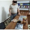 Yaxna choy idishidagi giyohvandlik vositalari fosh etildi