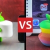 Психологлар iOS ва Android фойдаланувчилари ўртасидаги фарқларни кўрсатиб берди