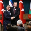 Turkiya Prezidenti O‘zbekistonga keladi