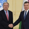 Shavkat Mirziyoyev qatnashadigan BMT Bosh Assambleyasi 72-sessiyasi bugun boshlanadi