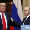 Трамп G20 саммитида Путин ва Си Цзиньпин билан учрашмоқчи