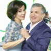«Бугун, мен учун энг азиз бўлган инсонлар ҳаётида муҳим сана» – Шаҳноза Мирзиёева