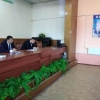 Қува тумани суд раислари, прокурор ва профилактика инспекторлари ўртасида очиқ мулоқот ўтказилди