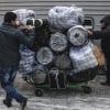 Rossiyaga muhojirlar oqimi keskin kamaydi