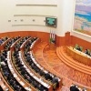 Senat shoshilinch tarzda yalpi majlis chaqirdi