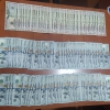 Qo‘qonda soxta dollar yasaganlar ushlandi