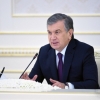 Шавкат Мирзиёев аҳолини тадбиркорликка жалб этишга тўсқинлик қилаётган омилларни маълум қилди