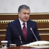 Prezident sud tizimi shaffofligini oshirishga farmon berdi