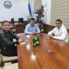 Odil Ahmedov: «Navbahor» jamoasining yetakchi mavqega qaytishi uchun bor tajribamni sarflashga tayyorman