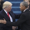 Tramp Obamaga yoqishiga ishonchi komil