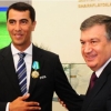 Равшан Эрматов ЎФАнинг биринчи вице-президенти бўлиши айтилмоқда