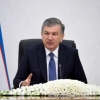 Шавкат Мирзиёев: «Уларни «қўлидан етаклаб» натижани таъминлаш керак»