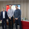 O‘zbekiston Alibaba Group bilan hamkorlikni yo‘lga qo‘ymoqda