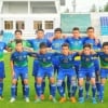 O‘zbekiston U-14 o‘smirlar jamoasi Ispaniya klubini 5:0 hisobida mag‘lubiyatga uchratdi