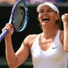 Mariya Sharapova 32 yoshida nafaqaga chiqdi