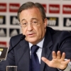Florentino Peres: «Atletiko» qachonlardir Chempionlar ligasida g‘olib bo‘ladi
