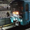 Тошкент метросида нохуш ҳодиса содир бўлди