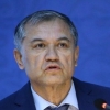 Botir Xo‘jayev bosh vazir maslahatchisi lavozimidan ozod etildi