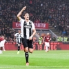 A Seriya. "Yuventus" safarda "Milan"ni mag‘lub etdi