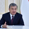 Shavkat Mirziyoyev iqtisodiyot tarmoqlaridagi qarzdorliklar bo‘yicha yig‘ilish o‘tkazdi