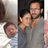 Saif Ali Xon va Karina Kapur yangi tug‘ilgan farzandiga Amir Temur sharafiga Taimur deb ism qo‘ygani taxmin qilindi (foto)