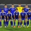 Иордания U19 – Ўзбекистон U19 0:2 (видео)