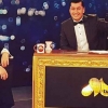 Миллий телеканал янги шоусининг фотолари тарқалди