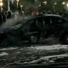 Bunyodkor ko‘chasida BMW va «Lasetti» to‘qnashuvi sodir bo‘ldi (video)