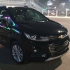 Toshkent ko‘chalarida yangi «Chevrolet Tracker» paydo bo‘ldi (foto)