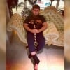 Рамзан Қодиров футбол бўйича ўртоқлик учрашувида оёғидан жароҳатланди