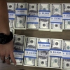 Rossiyadan 5 oy davomida 22 mlrd dollar olib chiqib ketildi