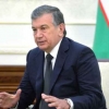 Мирзиёевга «прописка» ва ички-ишлар органларининг ноқонуний харакати масаласи билан ҳам мурожаат этишди