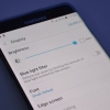 Android 7.0 versiyasiga yangilangan Samsung Galaxy S7 va S7 Edge’da ko‘k nur filtri paydo bo‘ladi