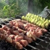 Ko‘mirda pishirilgan kabob inson organizmi uchun zararli ekan...