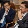 Жамшид Қўчқоров: «Инқироз келди. Бу рақамлардан кўриниб турибди»