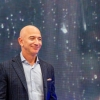 Jeff Bezosning boyligi bir kunda 7 mlrd dollarga ko‘payib, rekord miqdorga yetdi