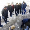 Qoraqalpog‘istonda XII-XIII asrlarga tegishli ulkan xazina topildi