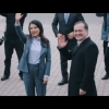 Komil Allamjonov va Saida Mirziyoyeva xayrlashuv postlarini yozishdi