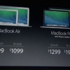 Apple компанияси MacBook ноутбукининг янги версиясини намойиш қилди