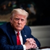 Трамп импичмент ва Капитолийга бўлган ҳужум ҳақида сўзлади