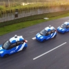 Xitoyning Baidu kompaniyasi haydovchisiz avtomobillarni ko‘chada sinab ko‘rdi