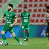 Jaloliddin Masharipov yangi klubida debyut qildi