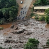 Braziliyada toʻgʻon oʻpirilishi sababli uch kunlik motam eʼlon qilindi